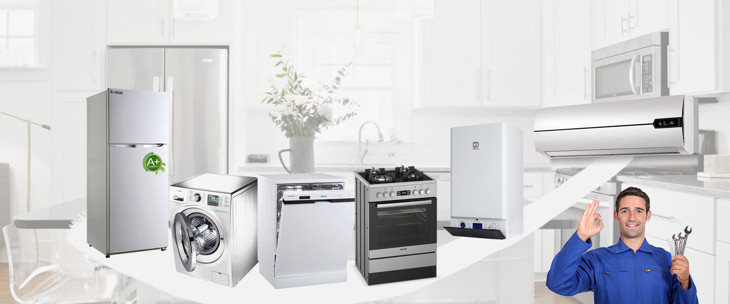 Halfeti Whirlpool Servisi
